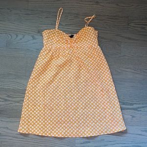 H&M Summer Dress